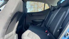 Hyundai i10 1.0 [63] Advance 5dr Auto [Nav] Petrol Hatchback